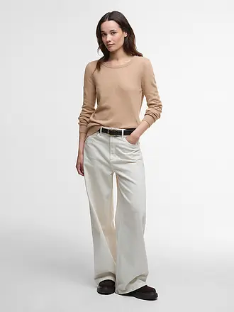 BARBOUR | Pullover PENDLE | beige